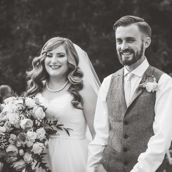 Meet your Posher, Andrew - Picture 1 of 1